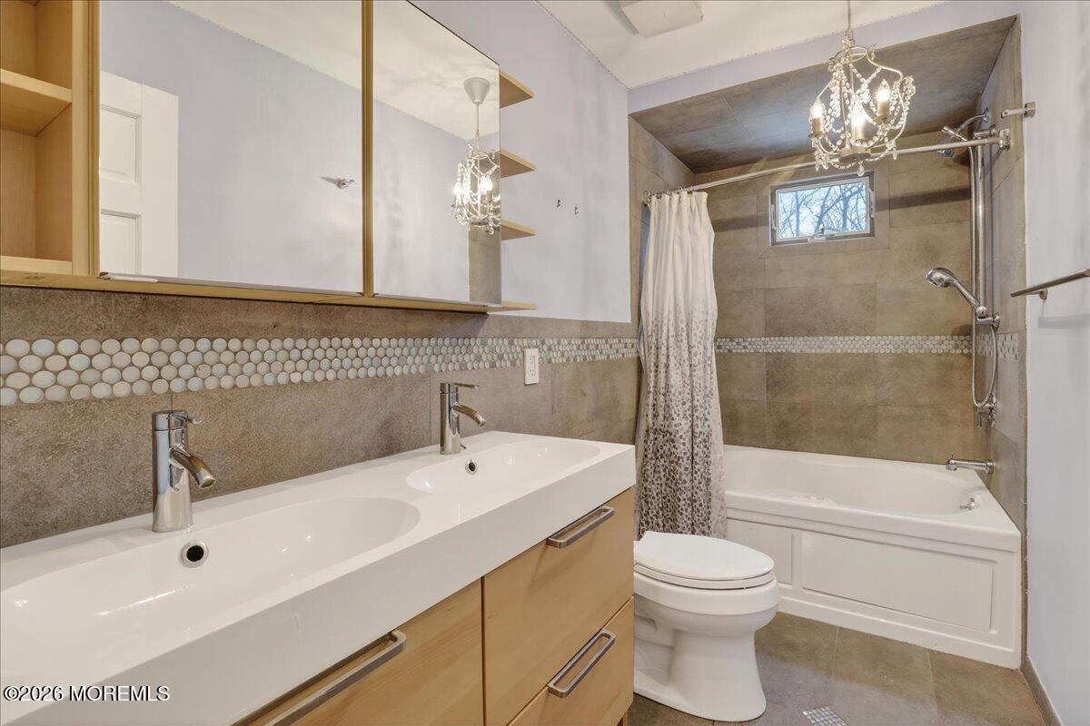 57 Reids Hill Road Morganville, NJ 07751 - Photo 31 of 41 Bathroom