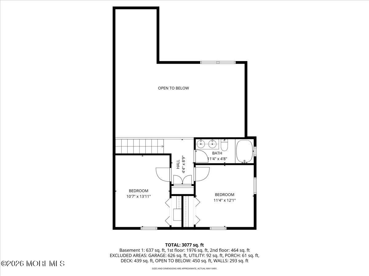 57 Reids Hill Road Morganville, NJ 07751 - Photo 41 of 41 02-3rd_floor_57_reids_hill_road_morganvi