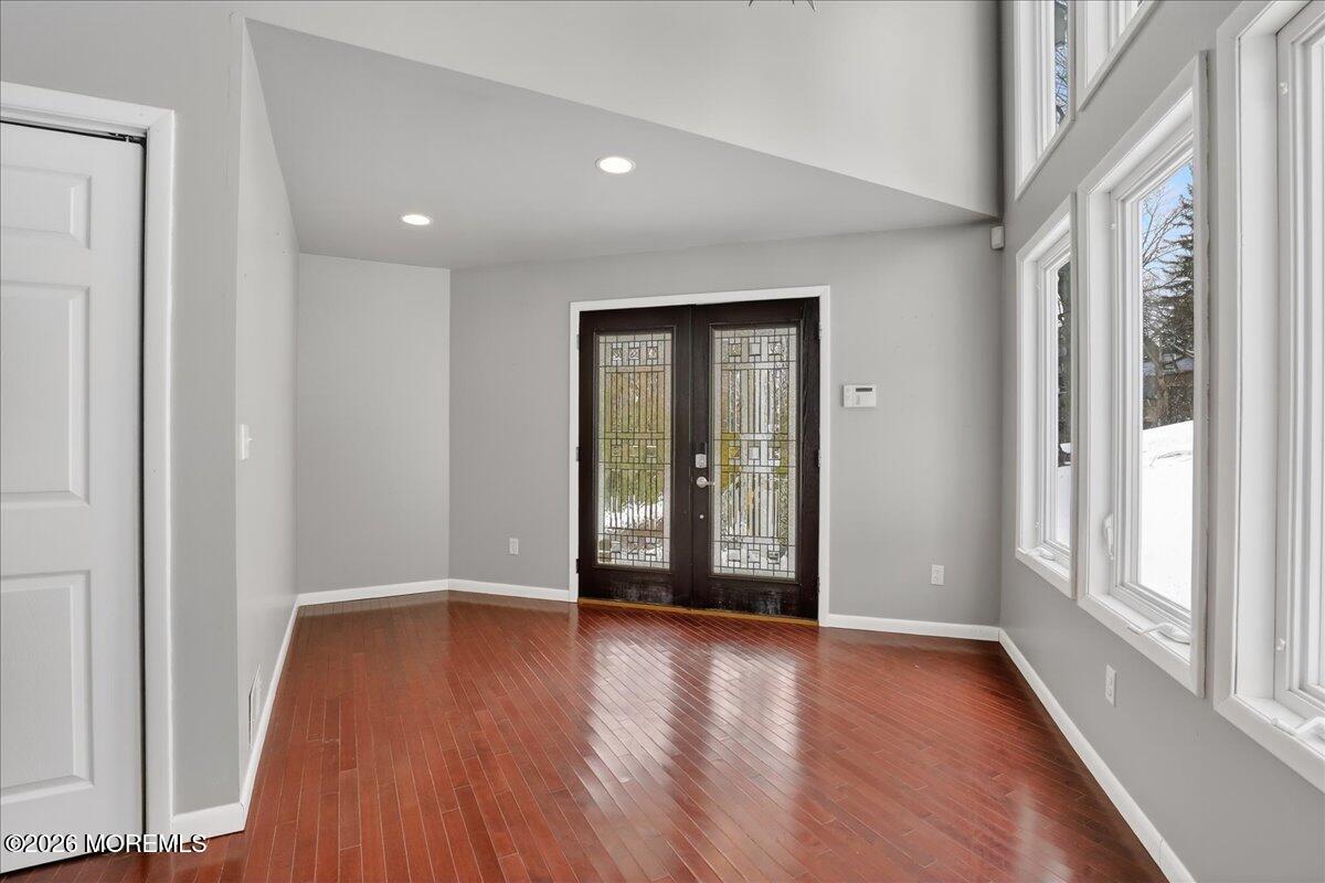 57 Reids Hill Road Morganville, NJ 07751 - Photo 5 of 41 Foyer