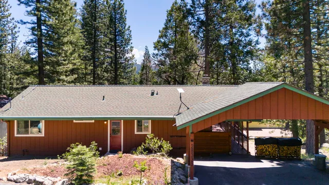 $479,000 | 28335 Georges Drive, Strawberry, CA 95364