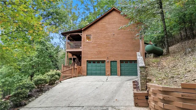 a view of entryway with wooden stairs
