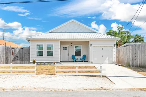 $575,000 | 308 George C Wallace Boulevard, Panama City Beach, FL 32413