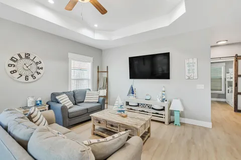 $575,000 | 308 George C Wallace Boulevard, Panama City Beach, FL 32413