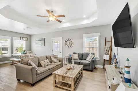 $575,000 | 308 George C Wallace Boulevard, Panama City Beach, FL 32413