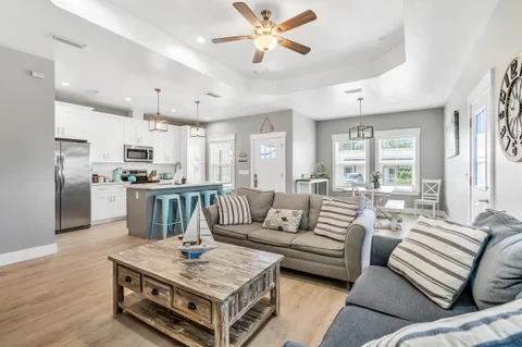 $575,000 | 308 George C Wallace Boulevard, Panama City Beach, FL 32413