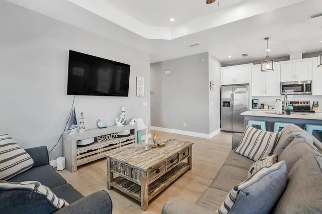 $595,000 | 308 George C Wallace Boulevard, Panama City Beach, FL 32413