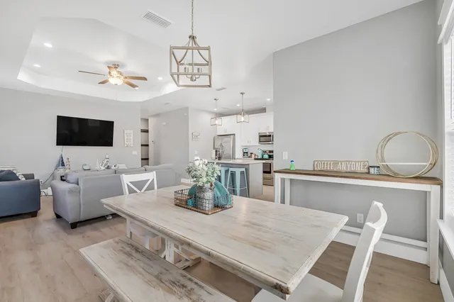 $595,000 | 308 George C Wallace Boulevard, Panama City Beach, FL 32413