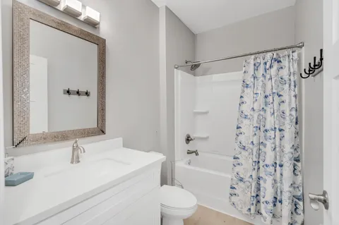 $575,000 | 308 George C Wallace Boulevard, Panama City Beach, FL 32413