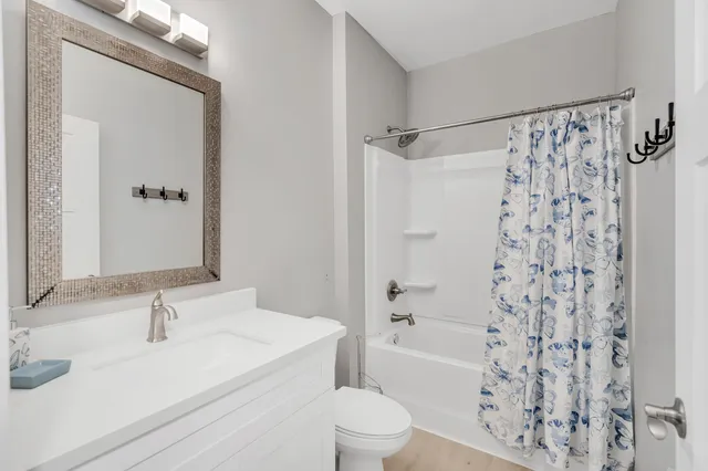 $595,000 | 308 George C Wallace Boulevard, Panama City Beach, FL 32413