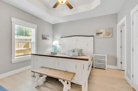 $575,000 | 308 George C Wallace Boulevard, Panama City Beach, FL 32413