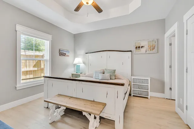 $595,000 | 308 George C Wallace Boulevard, Panama City Beach, FL 32413