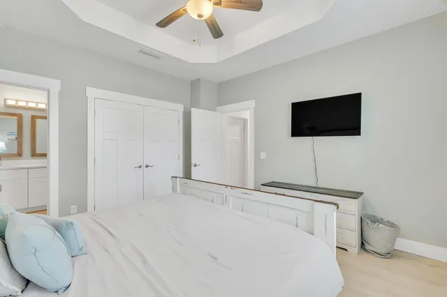 $595,000 | 308 George C Wallace Boulevard, Panama City Beach, FL 32413