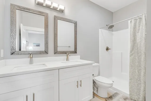 $595,000 | 308 George C Wallace Boulevard, Panama City Beach, FL 32413