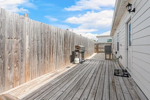 $575,000 | 308 George C Wallace Boulevard, Panama City Beach, FL 32413