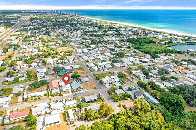 $595,000 | 308 George C Wallace Boulevard, Panama City Beach, FL 32413