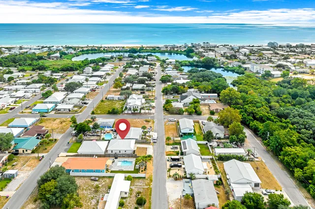 $595,000 | 308 George C Wallace Boulevard, Panama City Beach, FL 32413