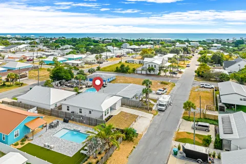 $575,000 | 308 George C Wallace Boulevard, Panama City Beach, FL 32413