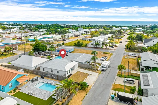 $595,000 | 308 George C Wallace Boulevard, Panama City Beach, FL 32413