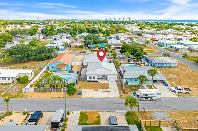 $595,000 | 308 George C Wallace Boulevard, Panama City Beach, FL 32413