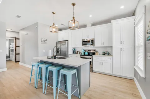 $575,000 | 308 George C Wallace Boulevard, Panama City Beach, FL 32413