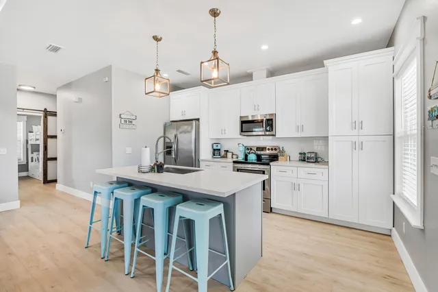 $595,000 | 308 George C Wallace Boulevard, Panama City Beach, FL 32413