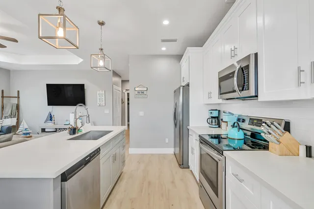 $595,000 | 308 George C Wallace Boulevard, Panama City Beach, FL 32413