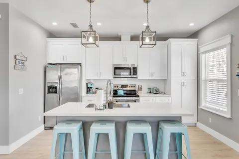 $575,000 | 308 George C Wallace Boulevard, Panama City Beach, FL 32413