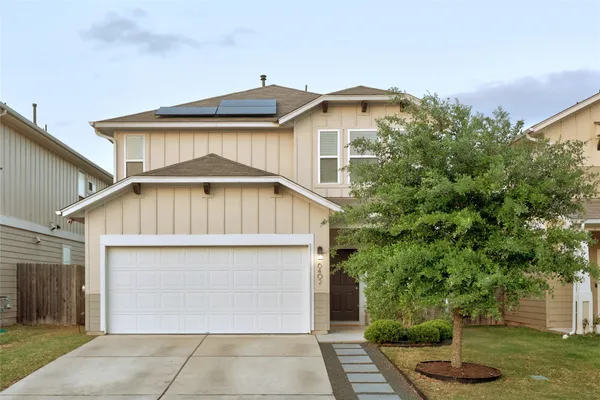 $2,600 | 6402 Moncrieff Drive, Austin, TX 78747
