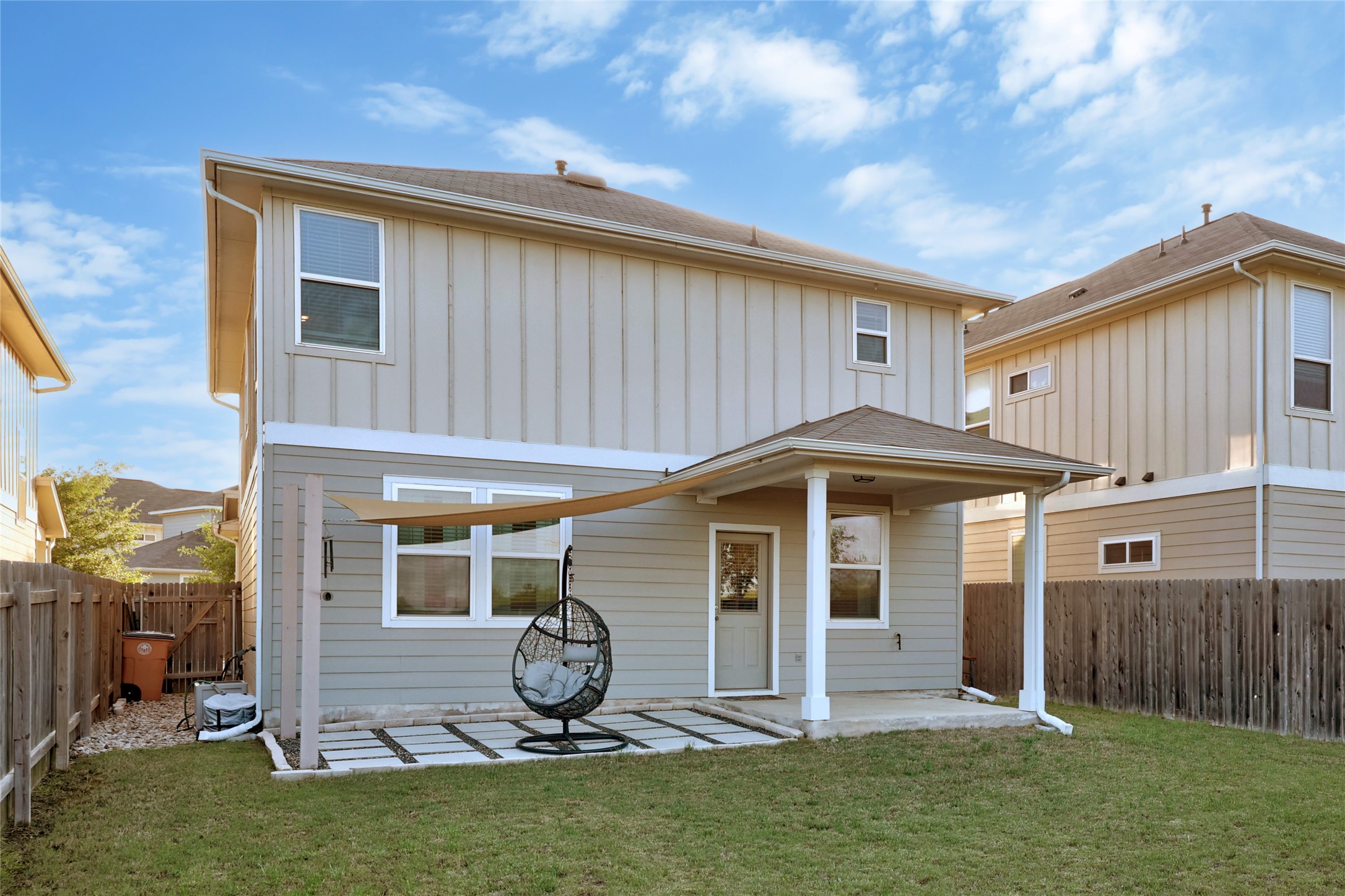 6402 Moncrieff Drive Austin, TX 78747 - Photo 33 of 37