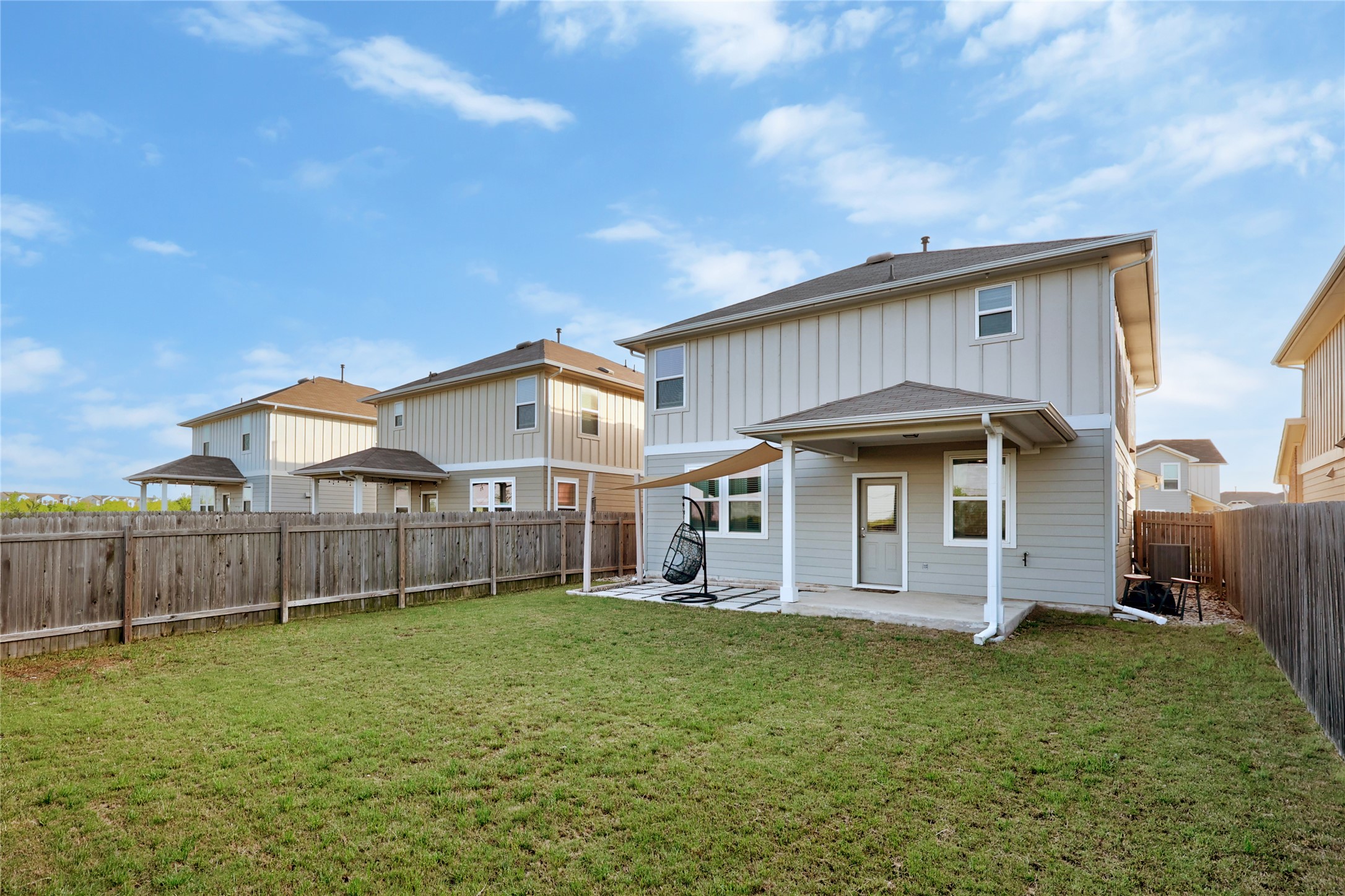 6402 Moncrieff Drive Austin, TX 78747 - Photo 34 of 37