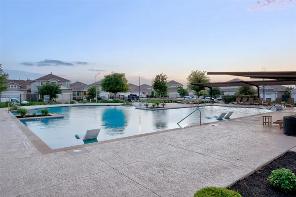 $2,600 | 6402 Moncrieff Drive, Austin, TX 78747