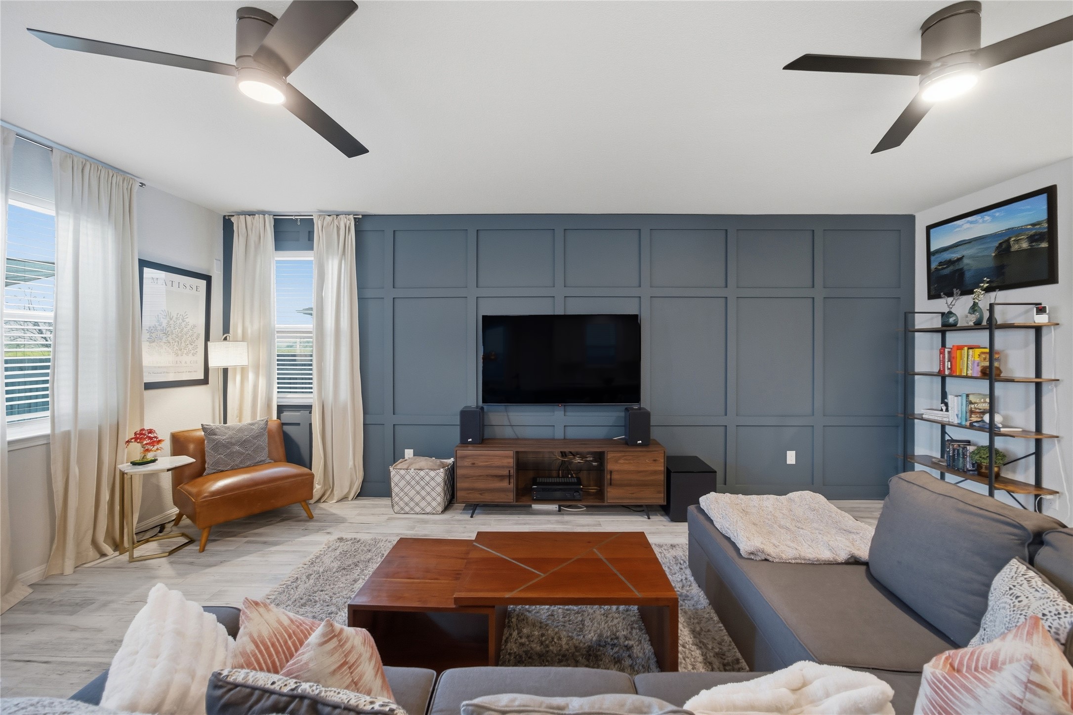 6402 Moncrieff Drive Austin, TX 78747 - Photo 7 of 37