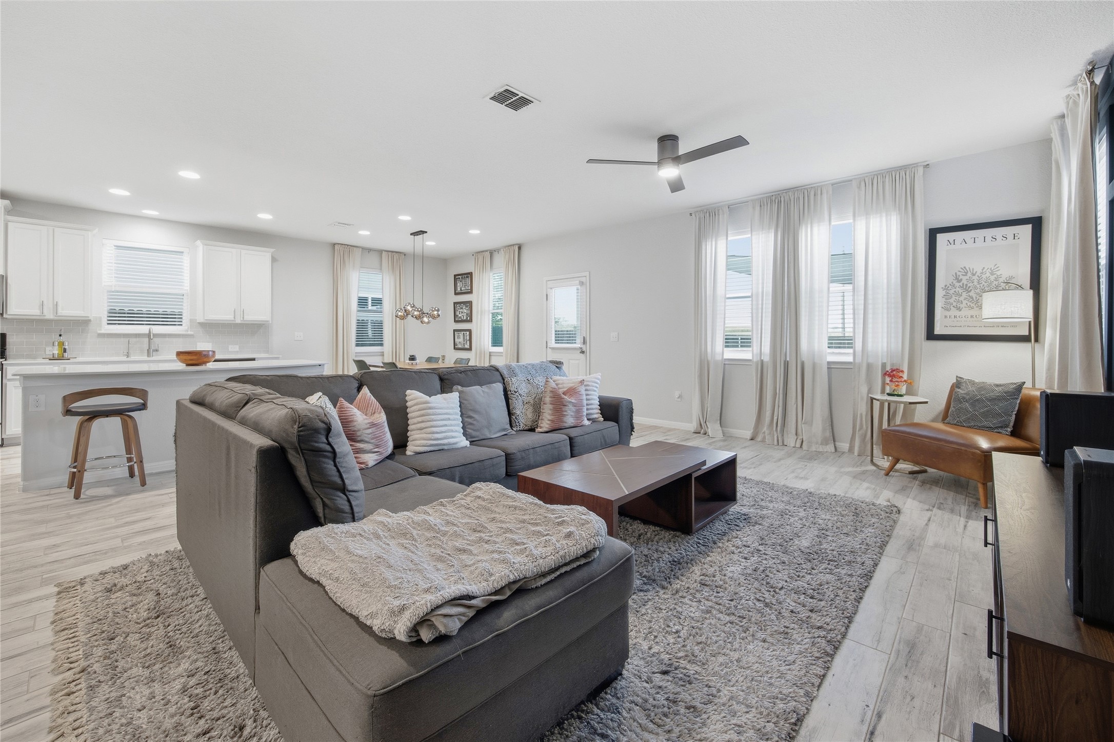 6402 Moncrieff Drive Austin, TX 78747 - Photo 8 of 37