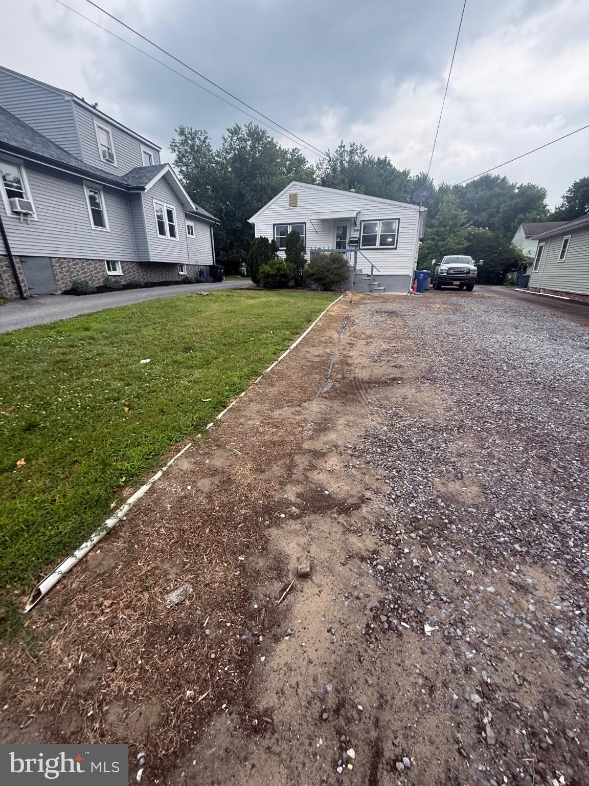 733 North Lenola Road Moorestown, NJ 08057 - Photo 12 of 14 Charming home with spacious yard.