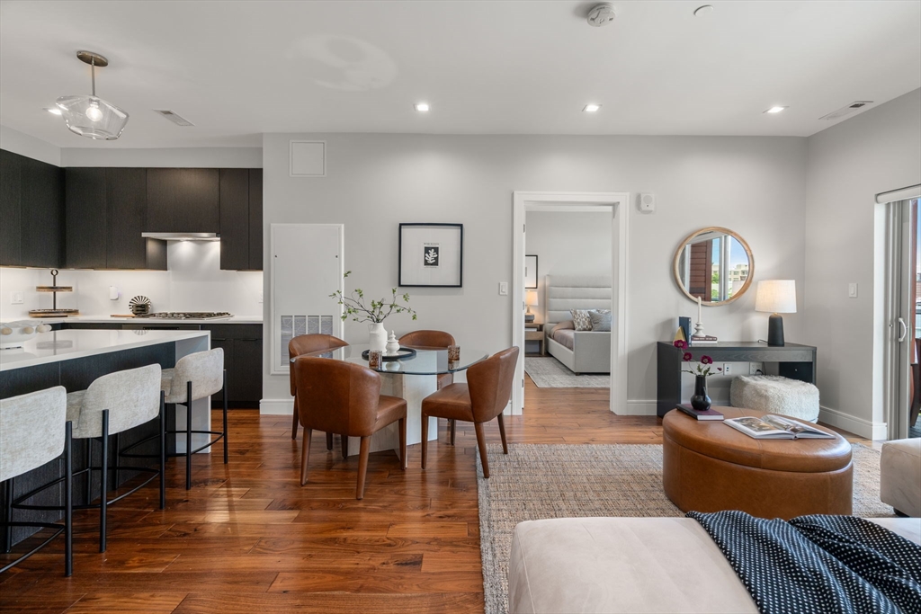 99 Sumner Street, Unit 421 Boston, MA 02128 - Photo 15 of 40