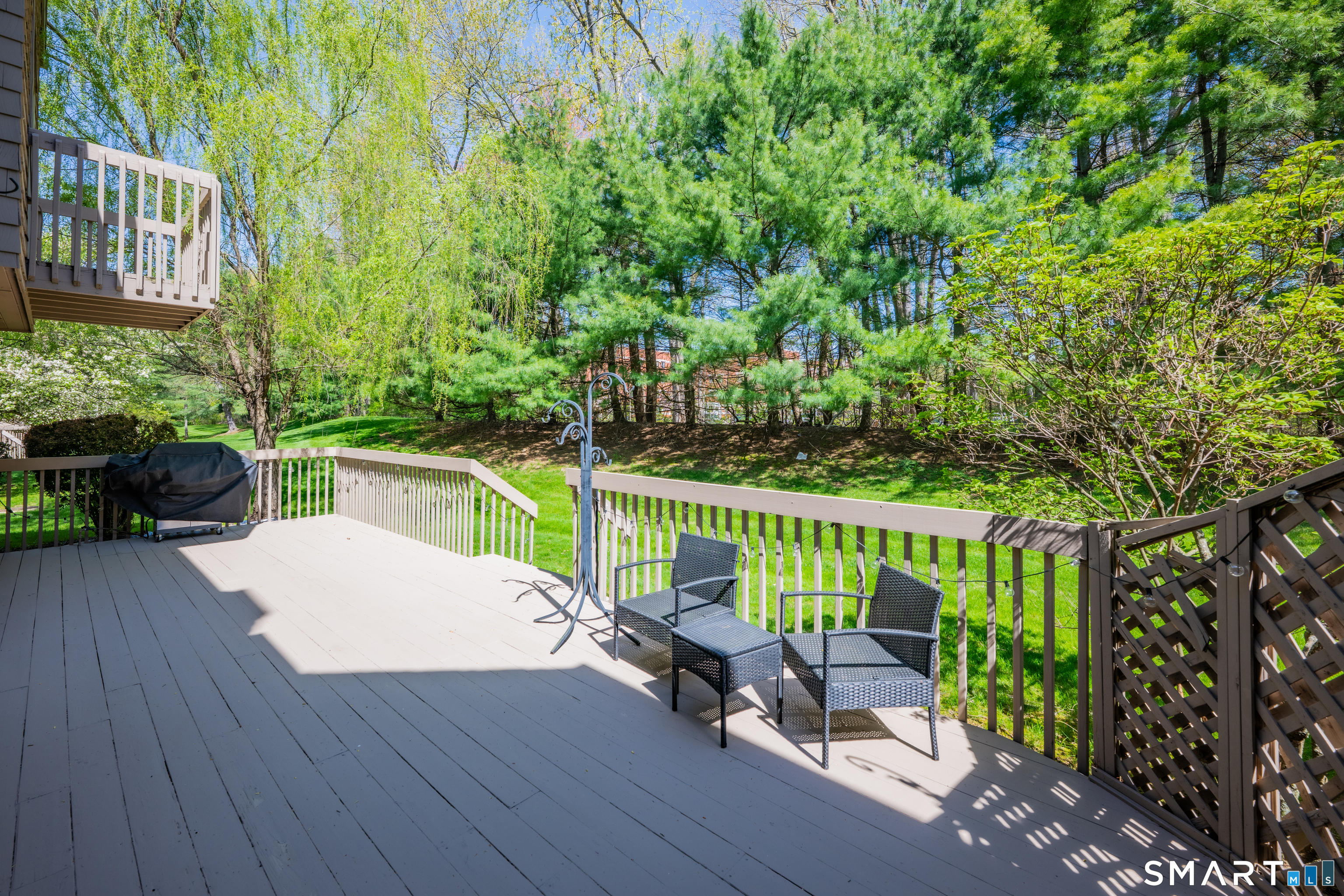 72 Timberwood Road, Unit 72 West Hartford, CT 06117 - Photo 32 of 36