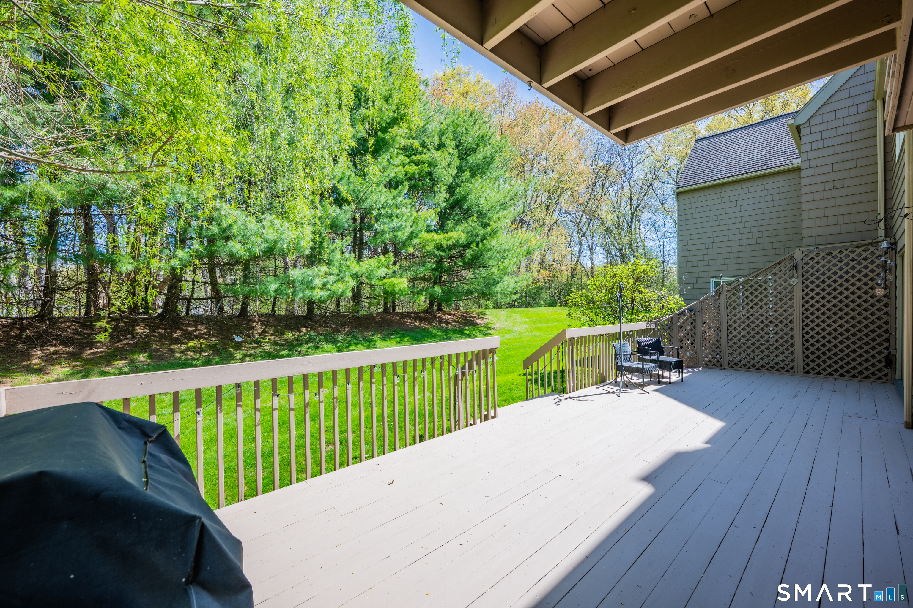 72 Timberwood Road, Unit 72 West Hartford, CT 06117 - Photo 33 of 36