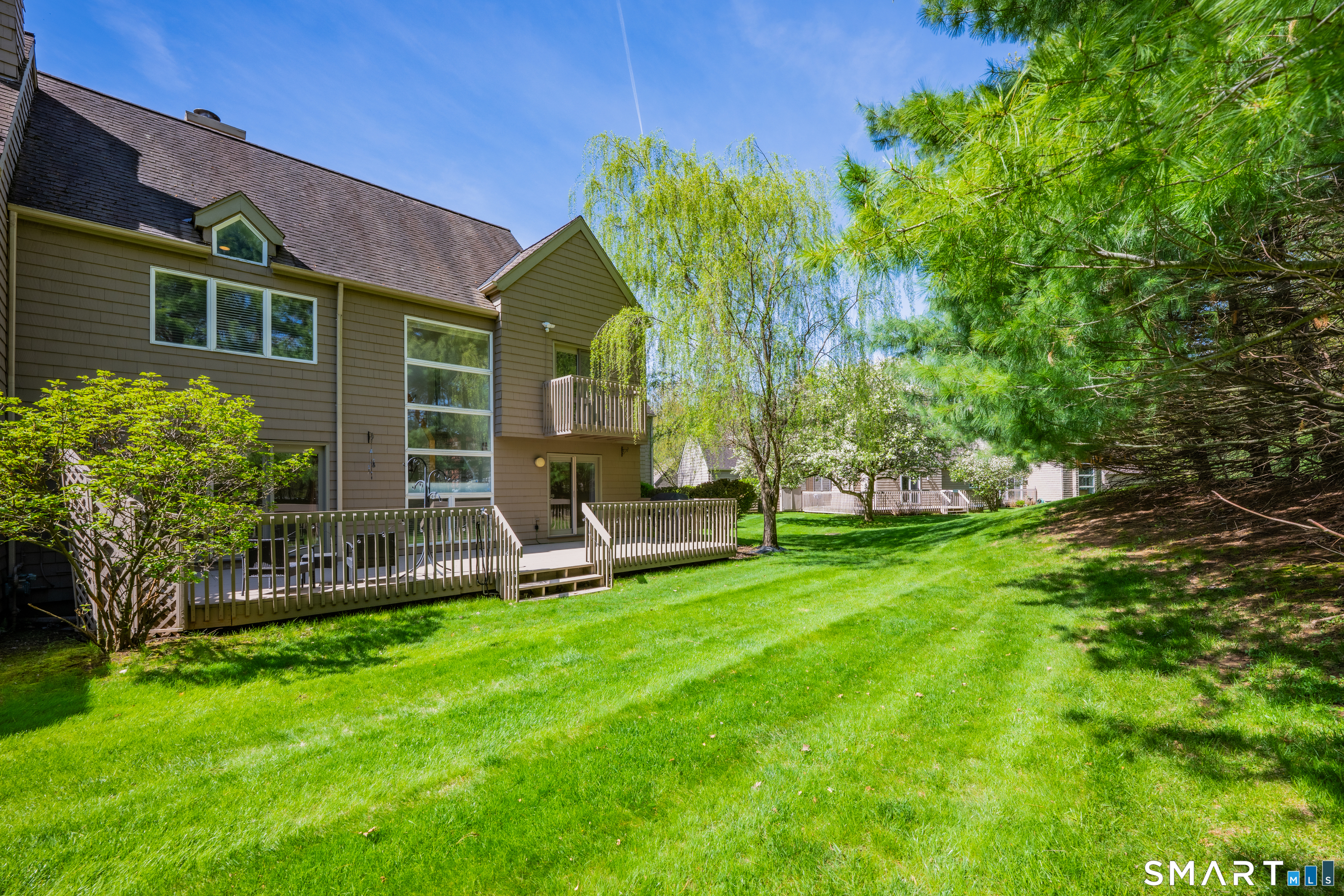 72 Timberwood Road, Unit 72 West Hartford, CT 06117 - Photo 35 of 36