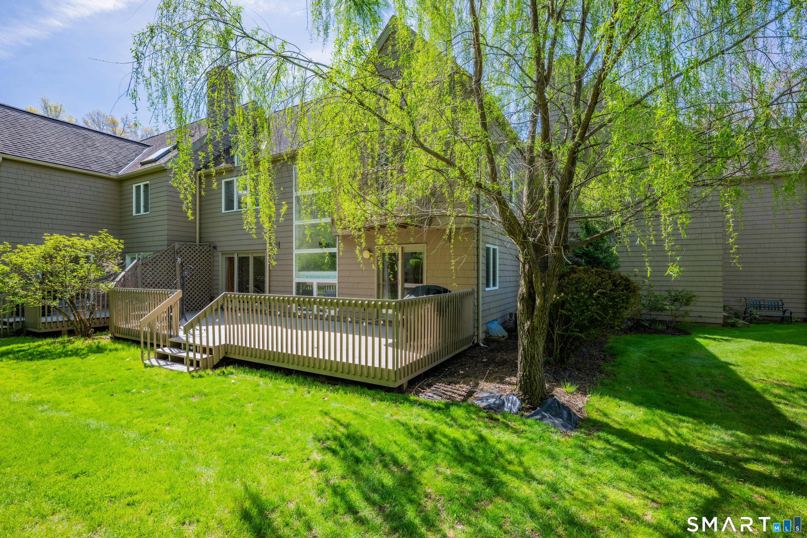 72 Timberwood Road, Unit 72 West Hartford, CT 06117 - Photo 36 of 36