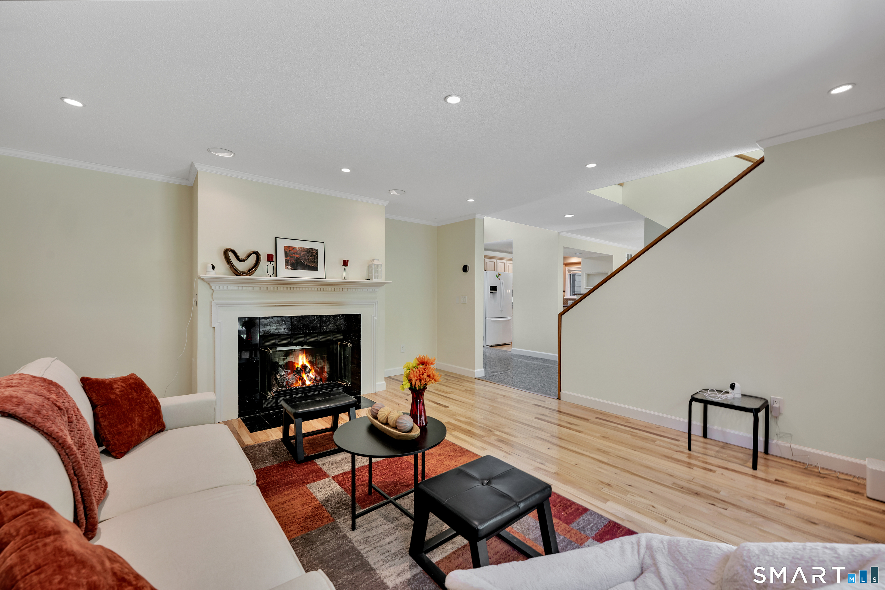 72 Timberwood Road, Unit 72 West Hartford, CT 06117 - Photo 9 of 36