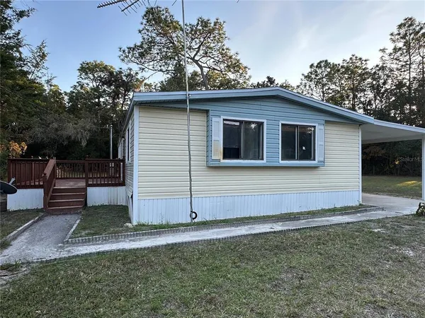 $135,000 | 6690 West Macopin Lane, Crystal River, FL 34429