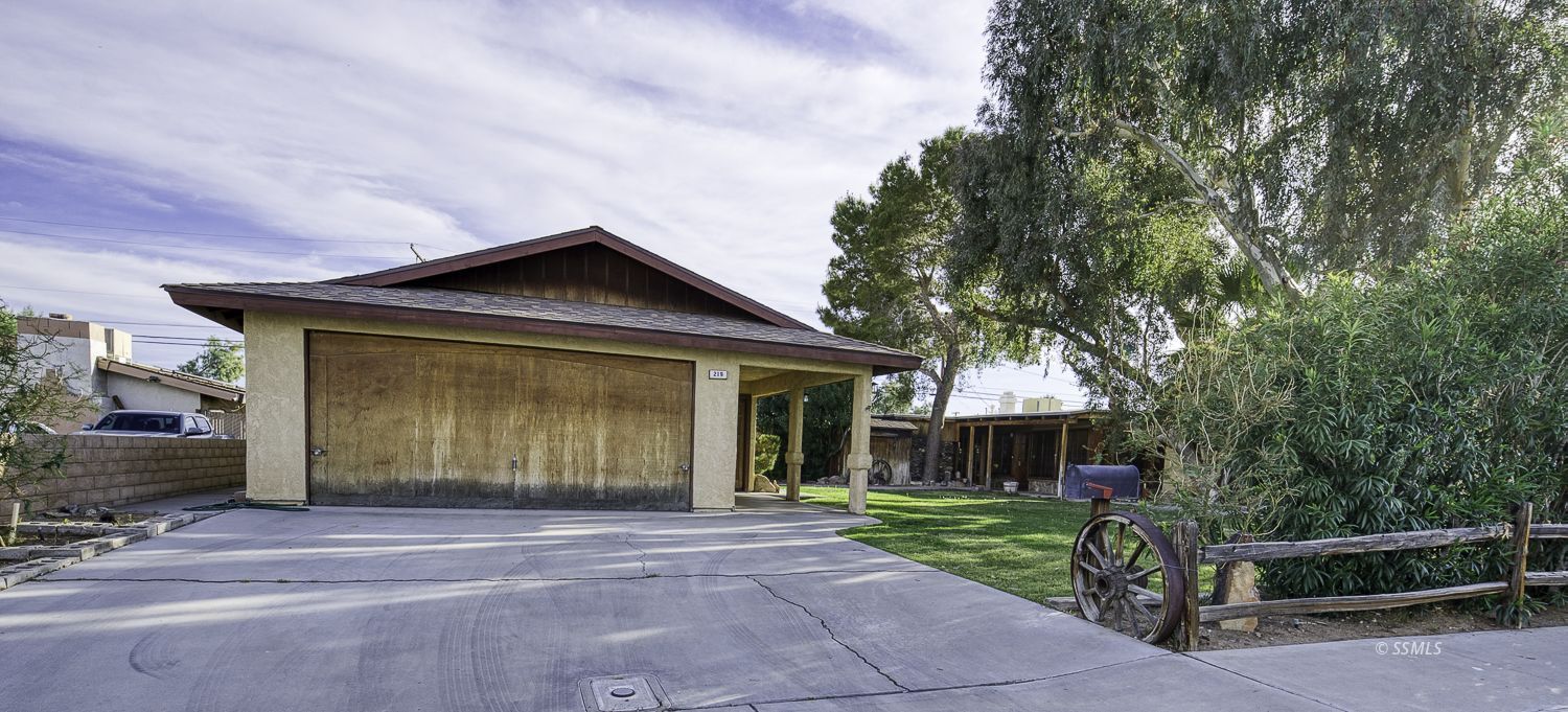 219 West Church Avenue Ridgecrest, CA 93555 - Photo 34 of 46