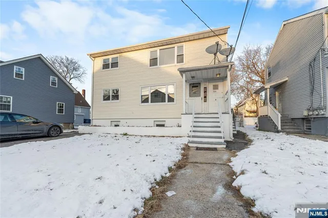 $2,450 | 184 High Street, Unit 2, Hackensack, NJ 07601