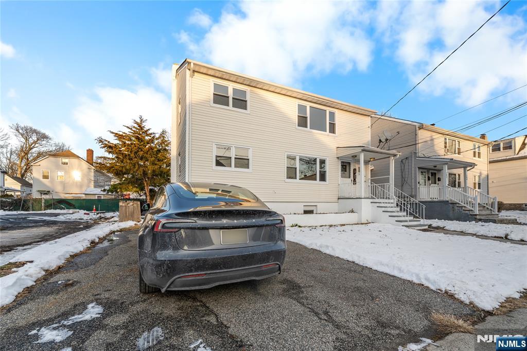 184 High Street, Unit 2 Hackensack, NJ 07601 - Photo 2 of 8