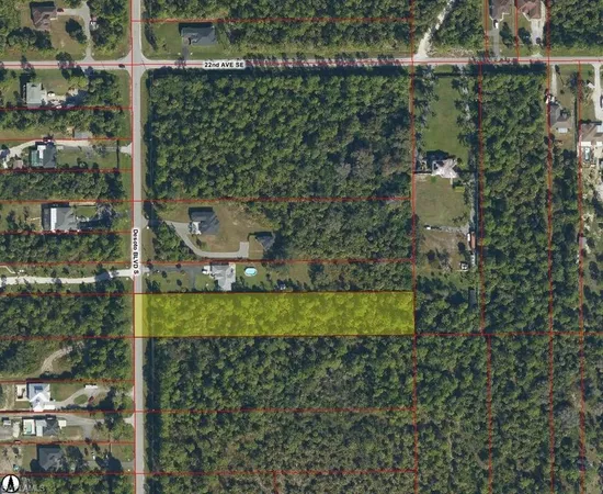 $55,000 | Desoto Boulevard, Naples, FL 34117
