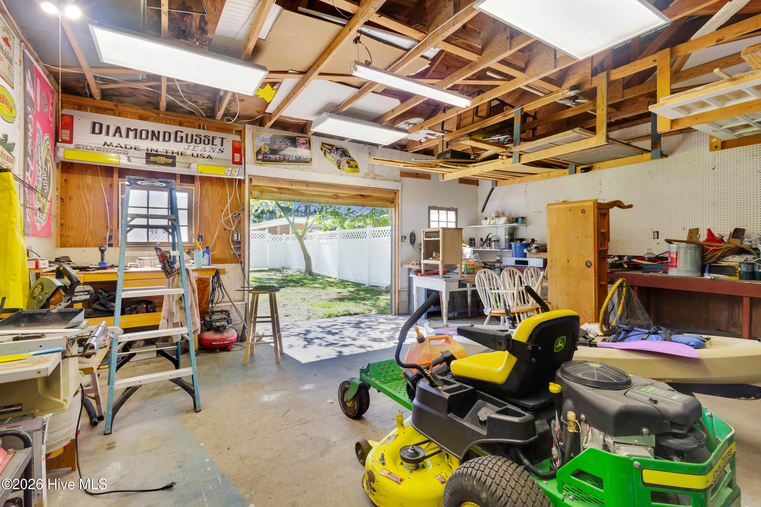 76 2nd Street Vandemere, NC 28587 - Photo 45 of 63 Interior - Workshop