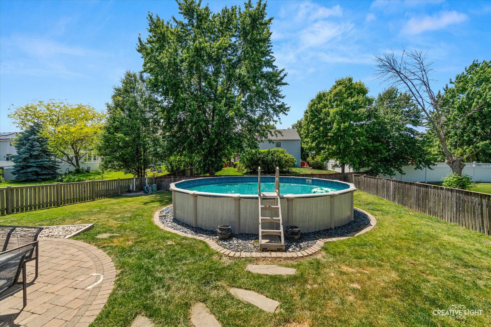 320 Daffodil Drive Romeoville, IL 60446 - Photo 24 of 33