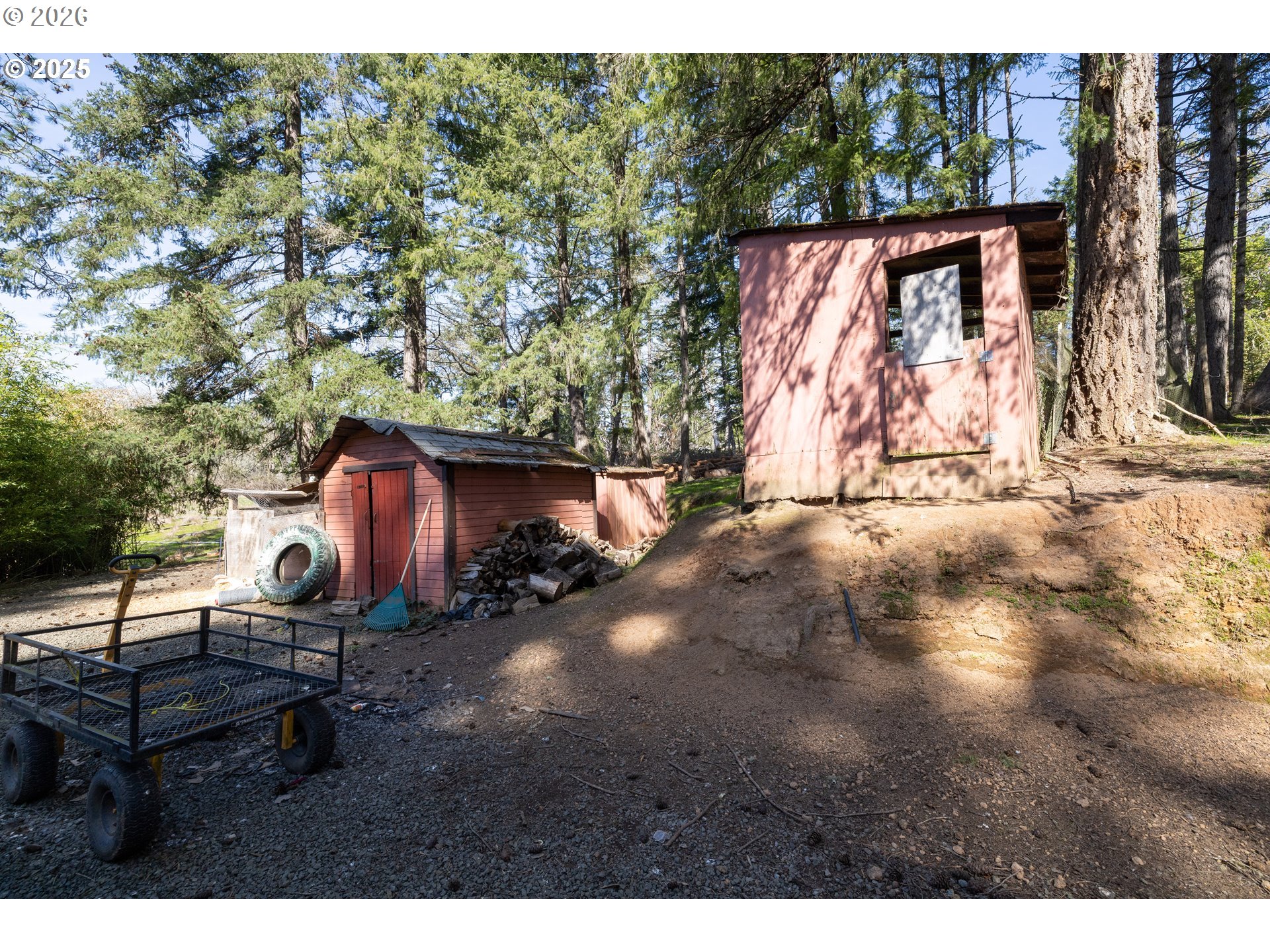 620 Cleveland Loop Road Roseburg, OR 97471 - Photo 6 of 7