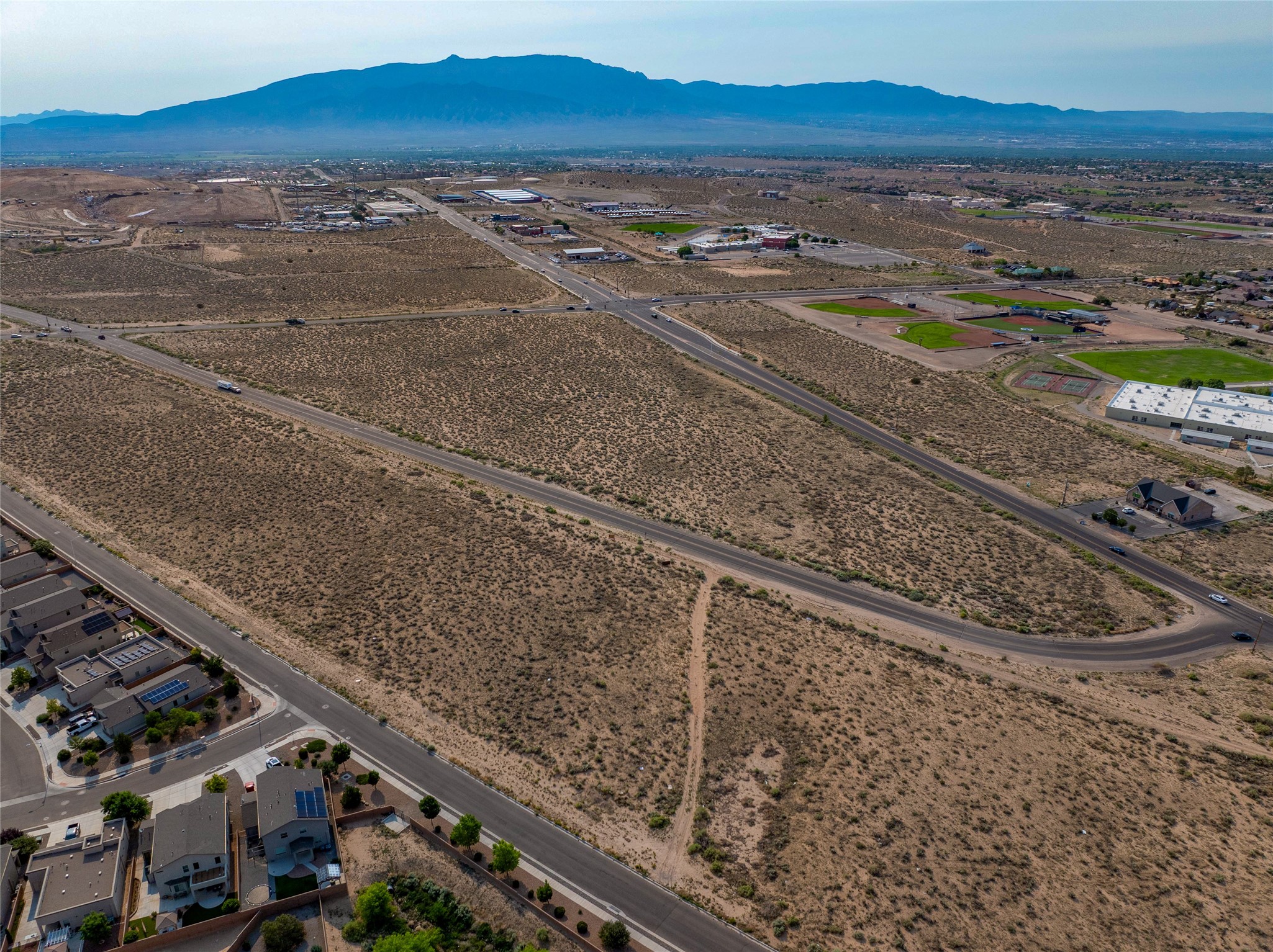 0 Idalia Road Northeast Rio Rancho, NM 87144 - Photo 4 of 23