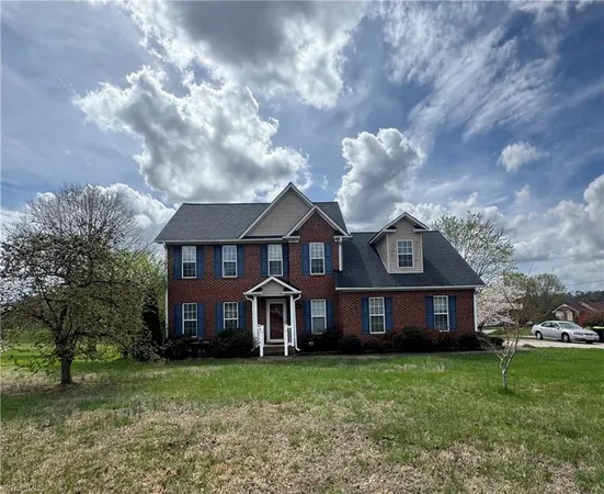 $374,900 | 2775 Union Grove Road, Lexington, NC 27295